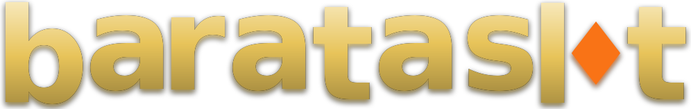 barata slot logo